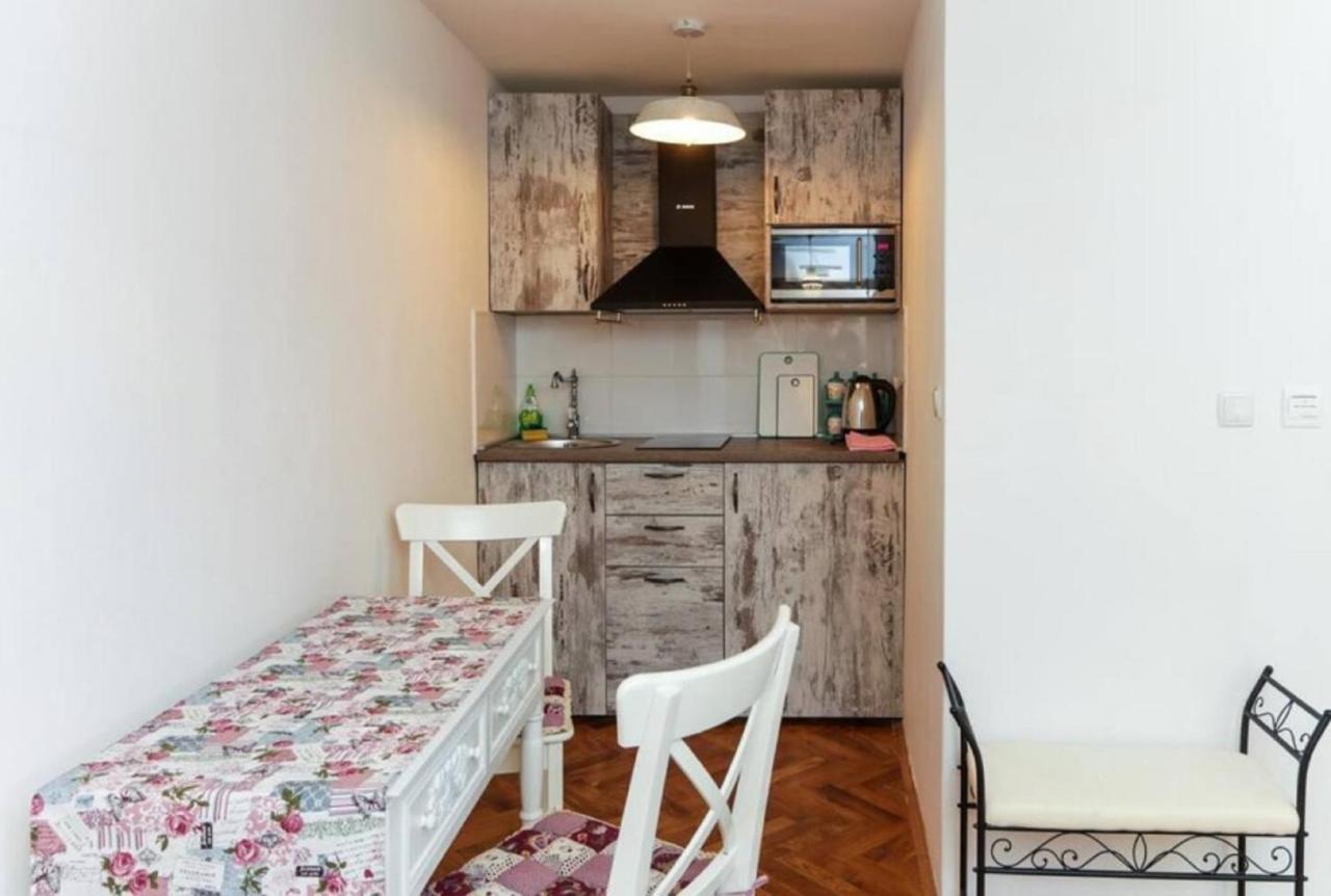 Figura Suites 杜布罗夫尼克 外观 照片